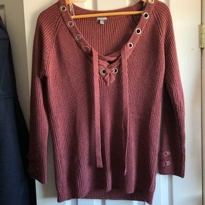 Charlotte Russe Sweater